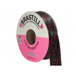 Fita Floral 32mm X 100m